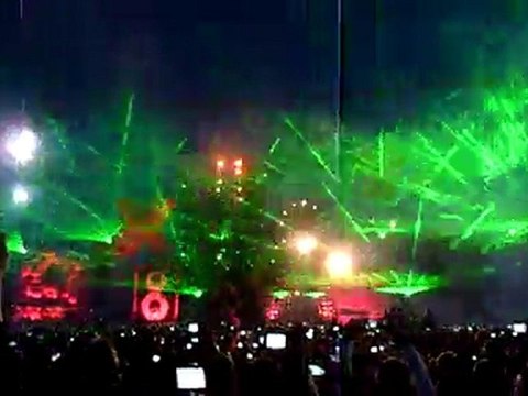 Wildstylez @ Defqon.1 2010