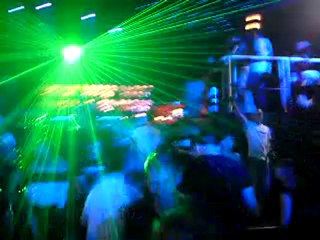 JUMPSTYLE @ CAPTAIN - HARD BASSSSSS