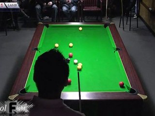 IROBOT VS DRAGON - Partie 2 - 02