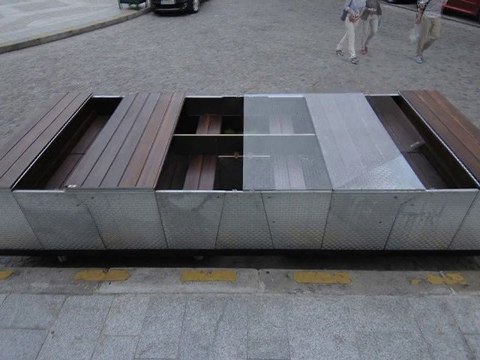 Mobîlot, par l'agence COMCECI architectes