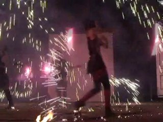 Mala Vida conte de feu compagnie Akouma