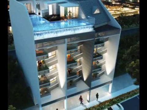 LOFT @ RANGOON | (2010) New Property Launches, Singapore