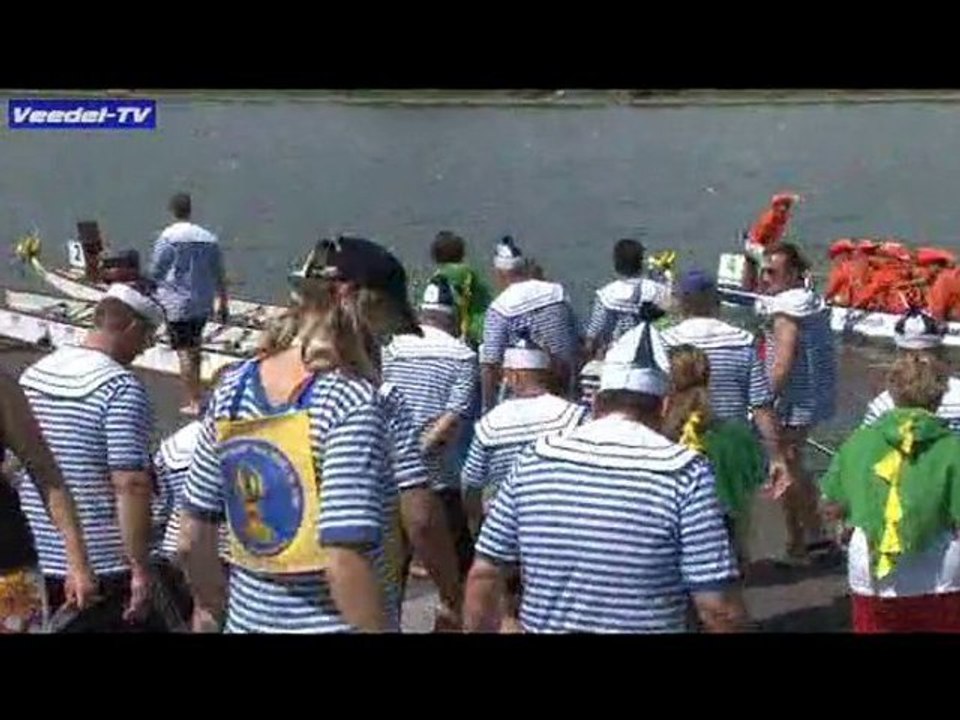 Drachenboot-Event T5