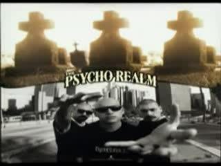 Pyscho ReaLm PsycHo CiTy BlockS