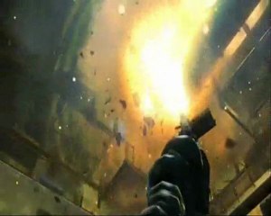 Azureus Rizing bande annonce 2