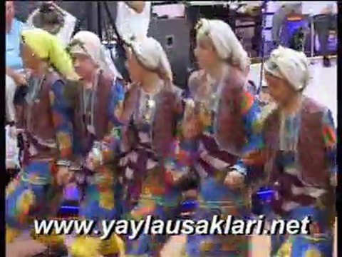 YAYLA UŞAKLARI PROGRAMI 4 HAZİRAN 2010 part 6