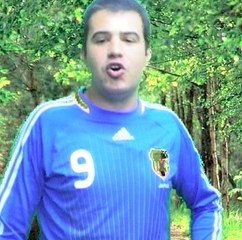 14 juin : "C'est parti pour un mois de didgeridoo"