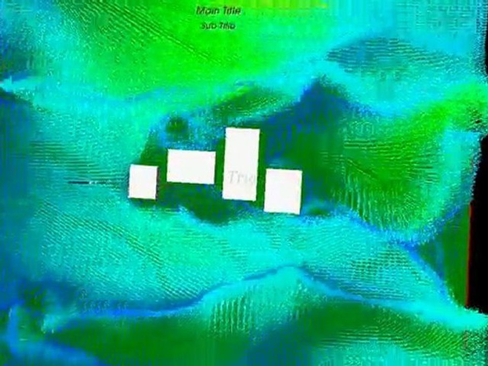 cubic form wind study