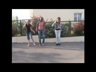 Clip des WES _ Rhianna rude boy