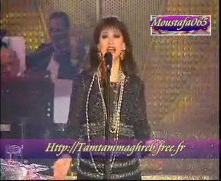 Warda : Harramt Ahébbak / Bahrain