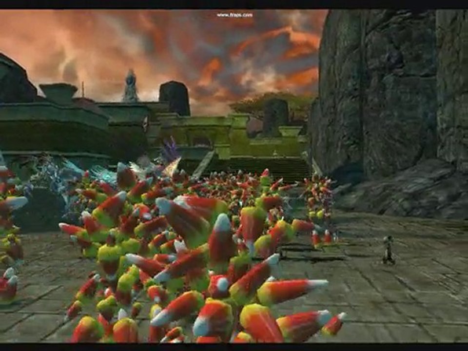 Happy Halloween 2009