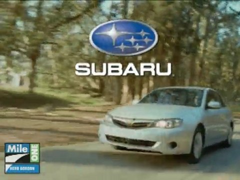 New 2010 Subaru Impreza Video at Maryland Subaru Dealer