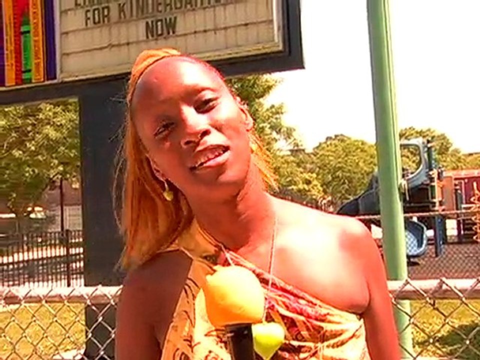 A Tour of Kanye West Chicago History w(Miss Flow) Mrs.kanYe