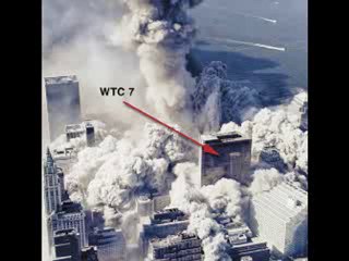 Irréalité médiatique du 11_9 - LLP  anti grellou