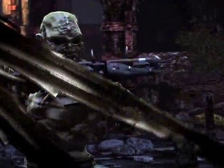 Hunted: The Demon's Forge - Trailer de l'E3 2010