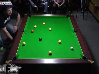 IROBOT VS DRAGON - Partie 2 - 03