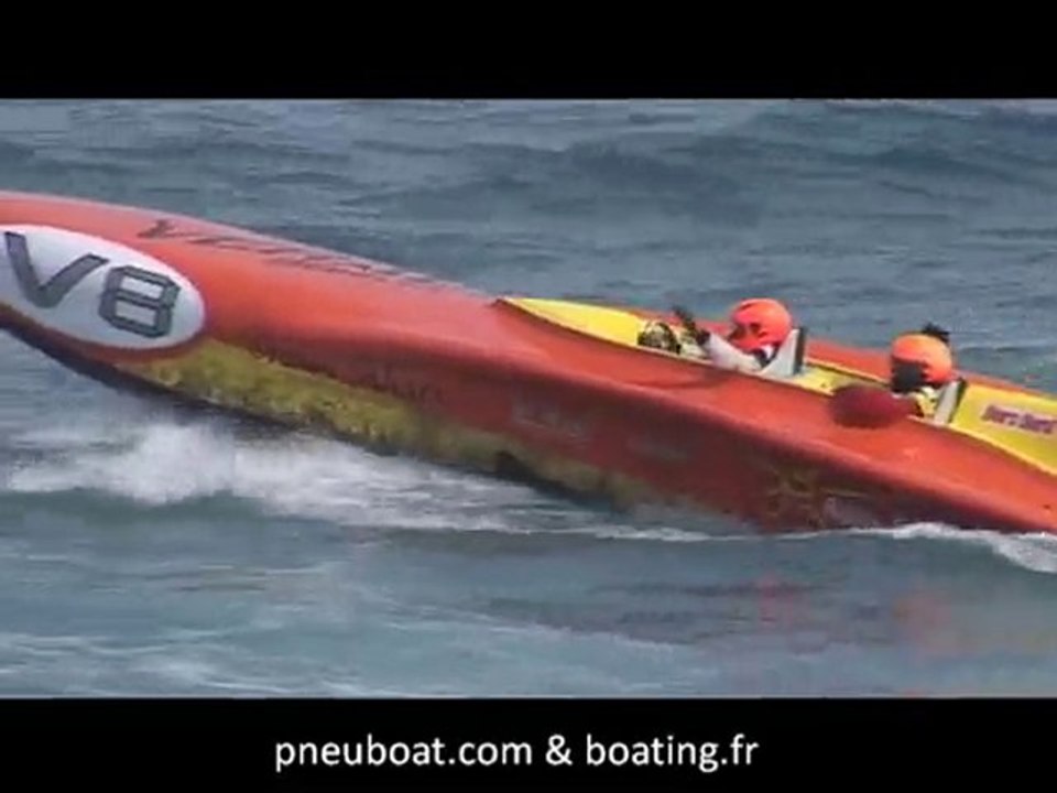 OFFSHORE Menton 2010 suite