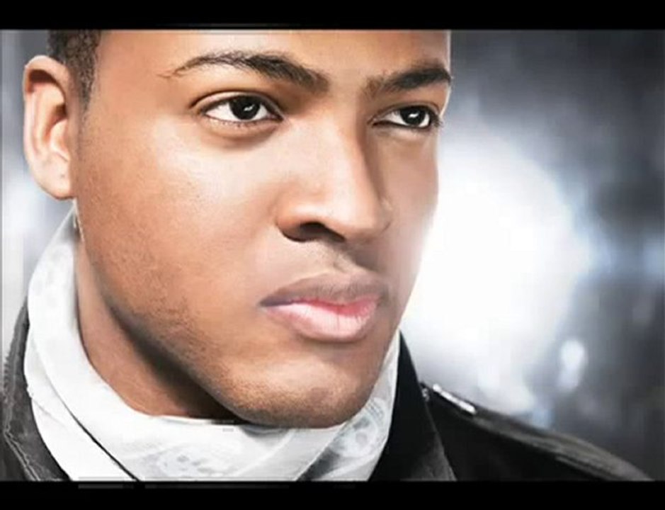 Taio Cruz - What You Need [2010]