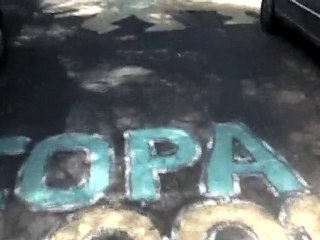 Rua Teixeira Magalhaes