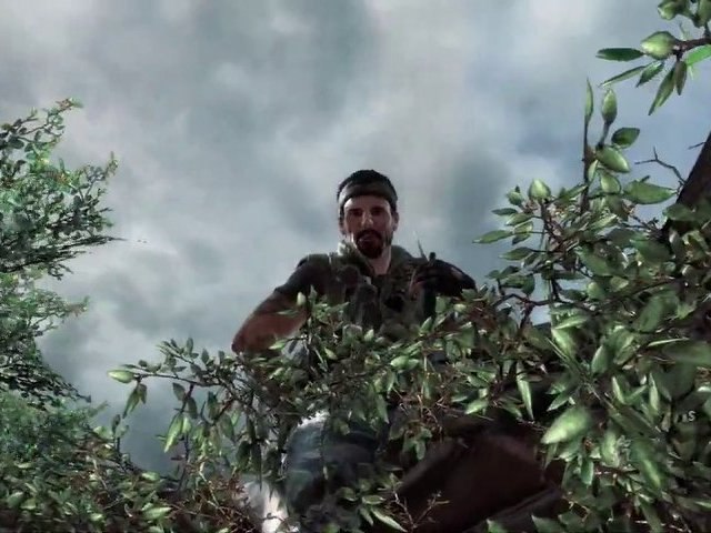 Call of Duty Black Ops : cinq minutes de gameplay à l'E3