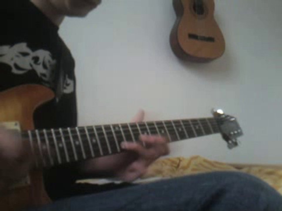 Thunderstruck
