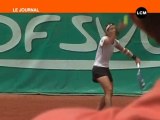 Tennis : 13ème Open GDF Suez de Marseille