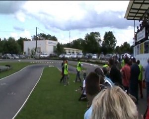 24 heures de besançon