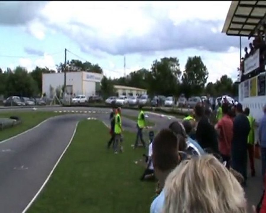 24 heures de besançon