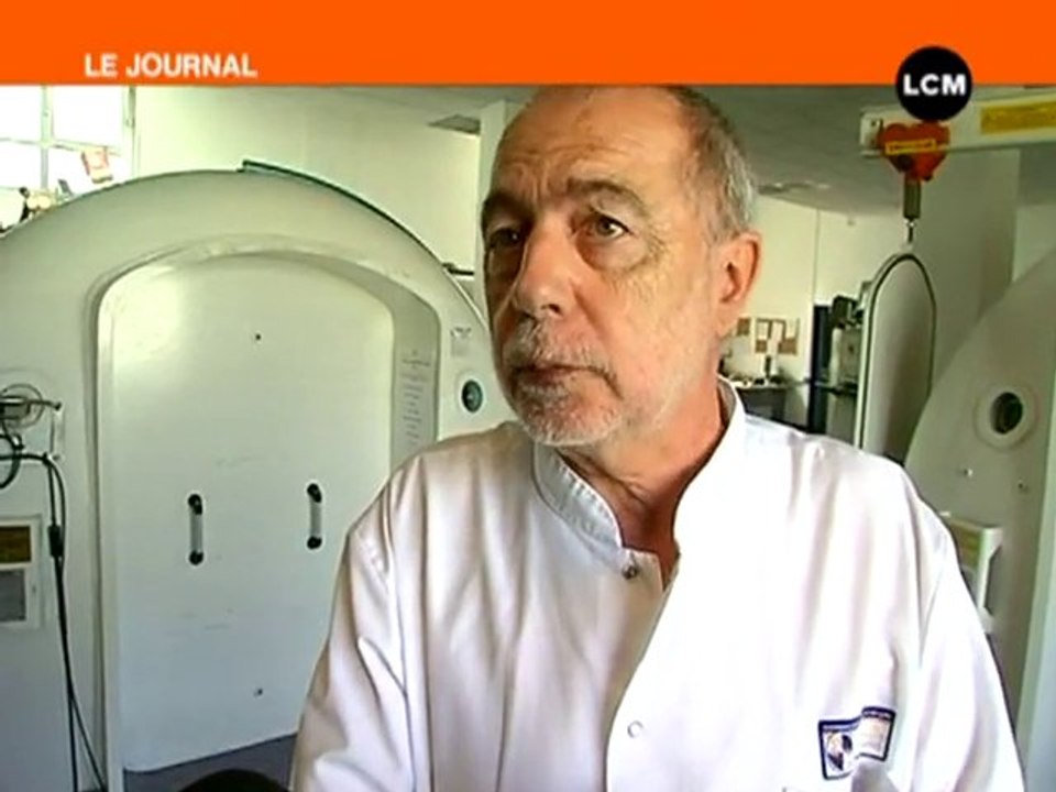 Plongée sous-marine : Gare aux Dangers !