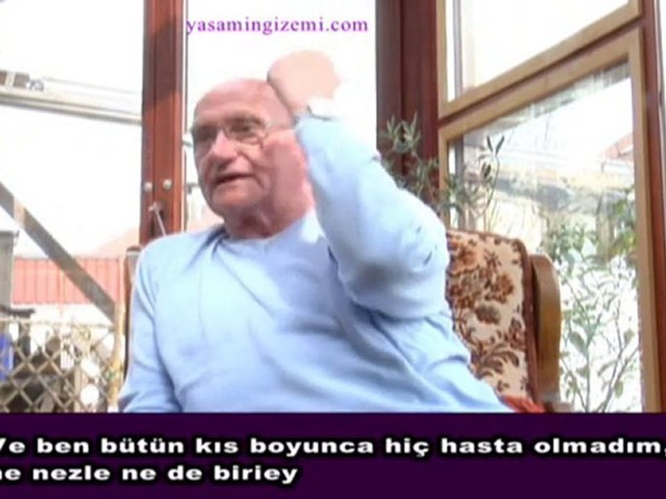 Himalaya tuzu ve kemik ağrıları Yücel Aydemir & H. Hägele