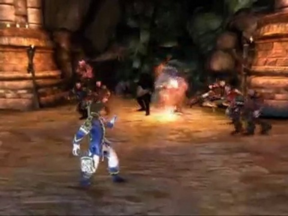 Trailer Fable 3