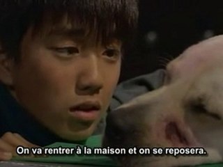 Hearty Paws vostfr part 5