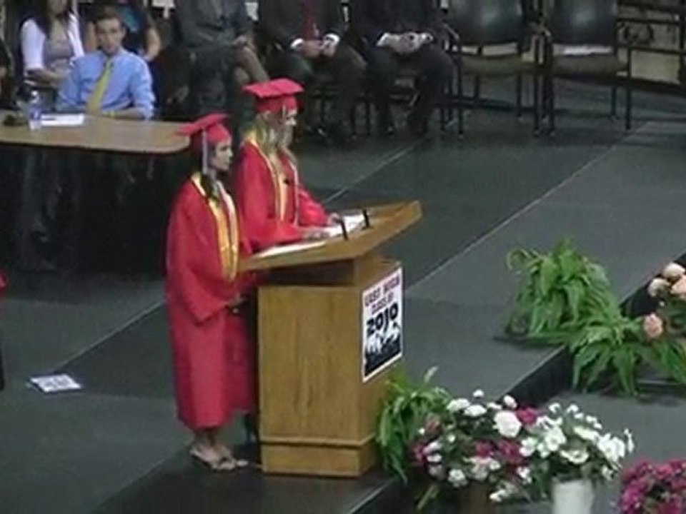 Class of 2010 Part 1
