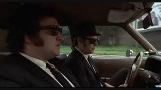 The Blues Brothers- Introduction