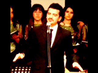 MURAT GÖKŞEN-SÖYLE NAZ MI