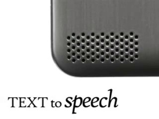 Kindle Wireless Device