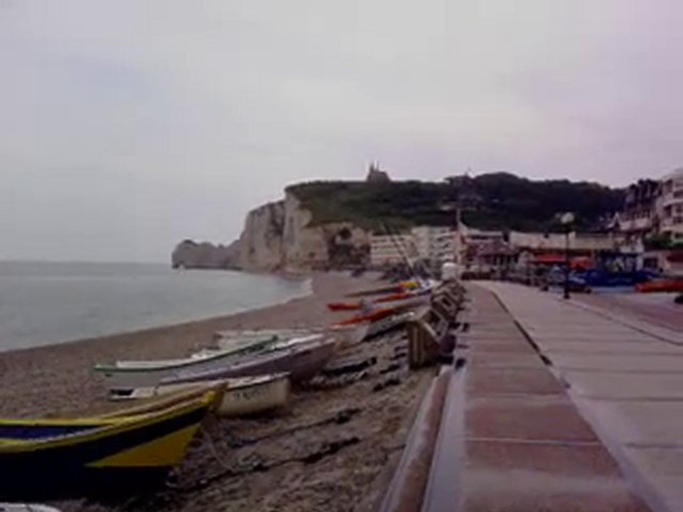 Etretat