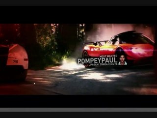 Games | Need for speed Hot Pursuit Race introduction