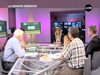 La cité radieuse, par Le Corbusier (Prado - Marseille)