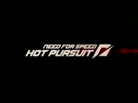 Need for Speed Hot Pursuit - E3 2010 Reveal Trailer [HD]