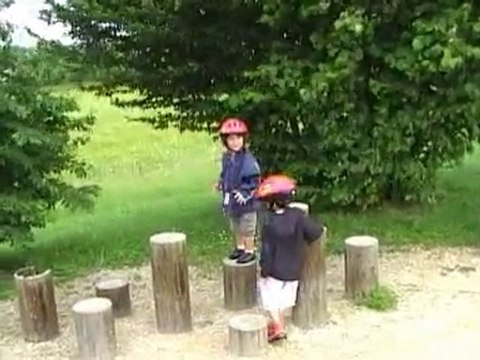 Loustikos printemps 2010