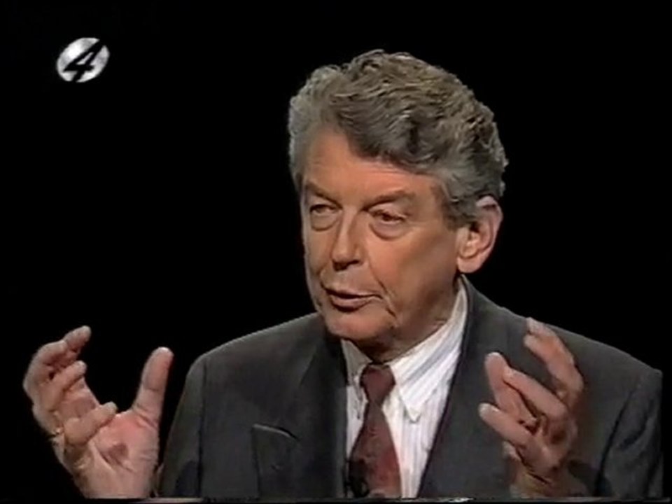 De RTL debatten - Tweede Kamer Verkiezingen - 1994 - deel 5