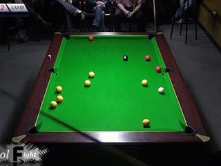 IROBOT VS DRAGON - Partie 2 - 05