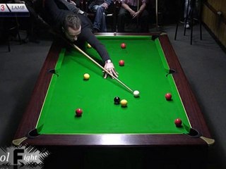 IROBOT VS DRAGON - Partie 2 - 06