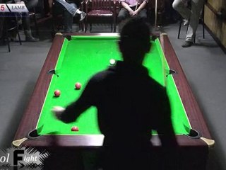 IROBOT VS DRAGON - Partie 2 - 10