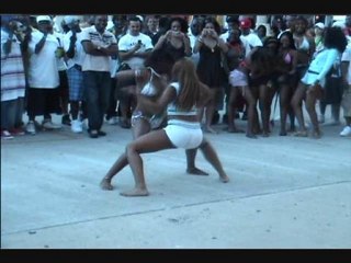 Black College Reunion Daytona Beach,FL-Lost Pics