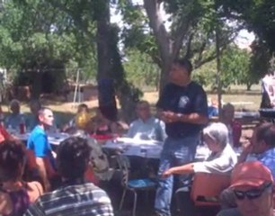 brocante apicole 13-06-2010