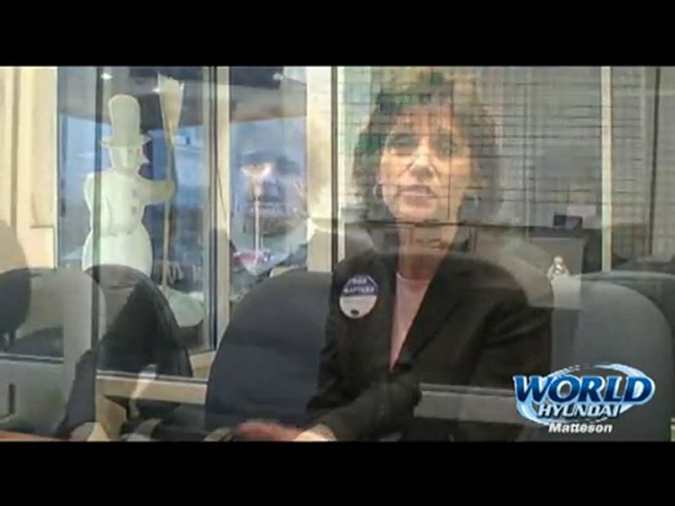 World Hyundai Matteson Car Dealer Reviews