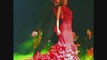 amore de mis amores - flamenco dancing image