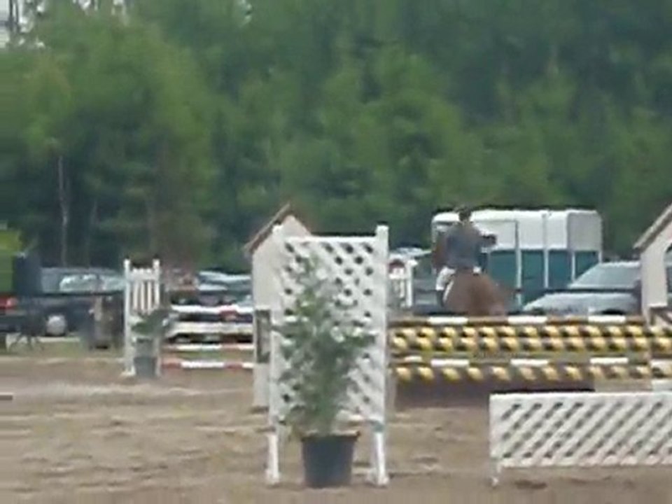 fiona O'chatenay 105 ligny